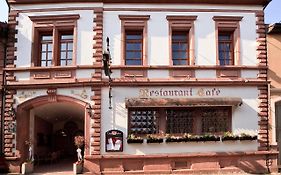 Gasthaus Grafenstuben